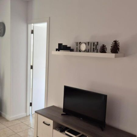 Apartment Puerto De Santiago 圣地亚哥港 外观 照片