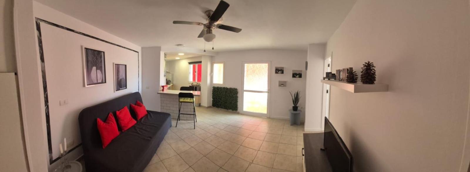 Apartment Puerto De Santiago 圣地亚哥港 外观 照片