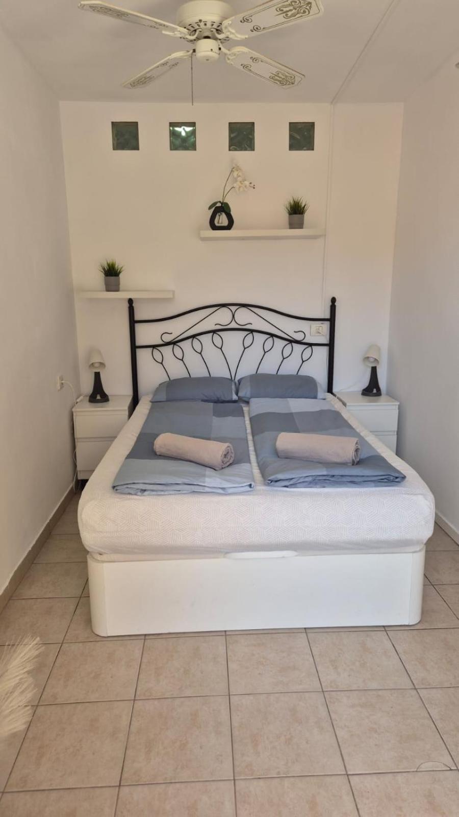 Apartment Puerto De Santiago 圣地亚哥港 外观 照片