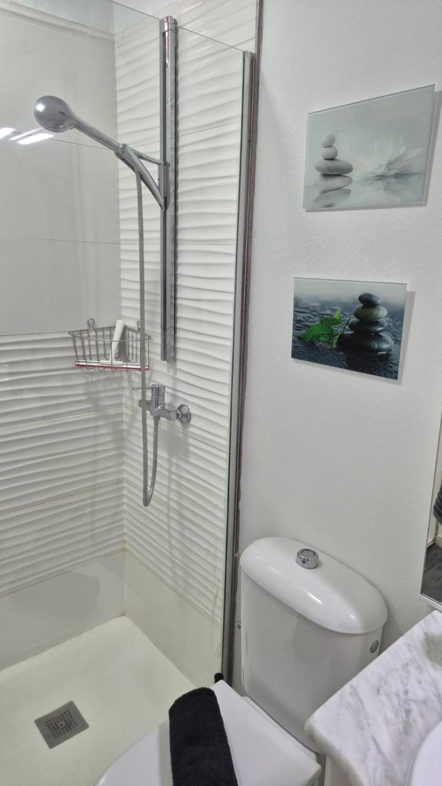 Apartment Puerto De Santiago 圣地亚哥港 外观 照片