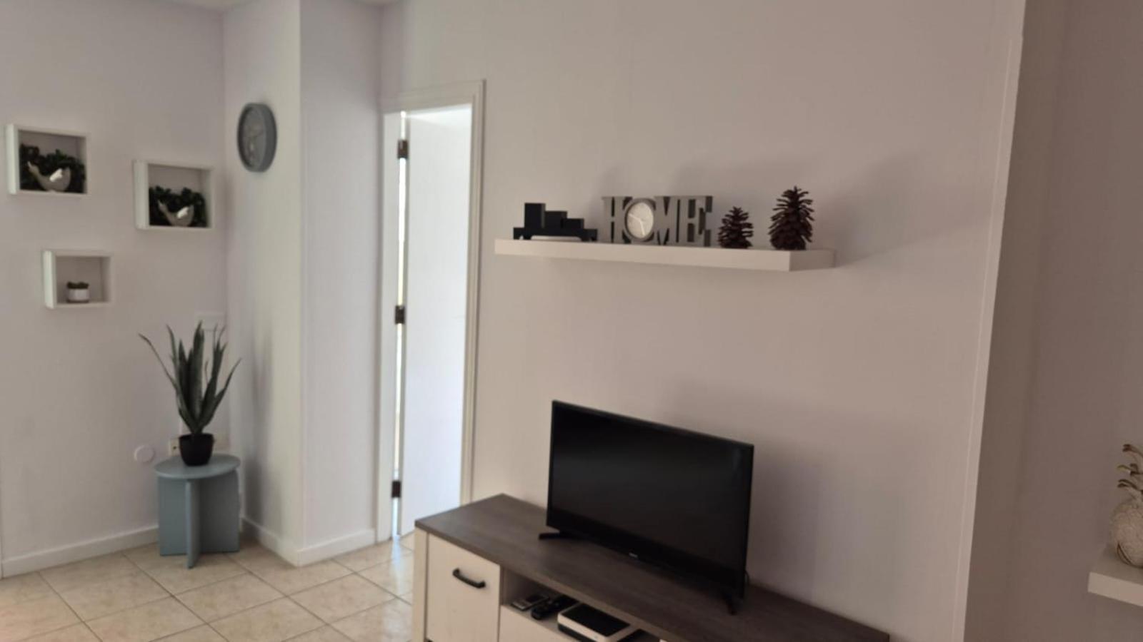 Apartment Puerto De Santiago 圣地亚哥港 外观 照片